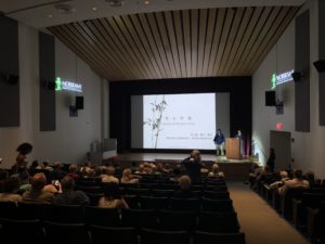 アメリカ森上庭園竹垣morikamijapanesegarden