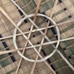 竹垣&竹編みの竹工芸ワークショップにチャレンジ