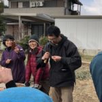 竹垣&竹編みの竹工芸ワークショップにチャレンジ