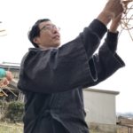 竹垣&竹編みの竹工芸ワークショップにチャレンジ