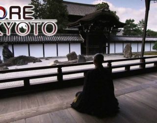 【TV出演のおしらせ】5/11・5/16 NHK BS1「Core Kyoto」