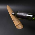 京銘竹ボトルスタンド