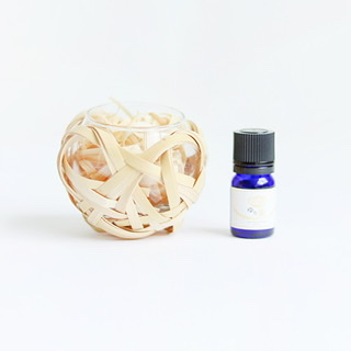 Creemaアロマディフューザー