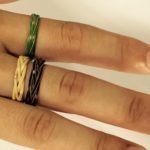 竹工芸体験乙訓亀岡ワークショップ