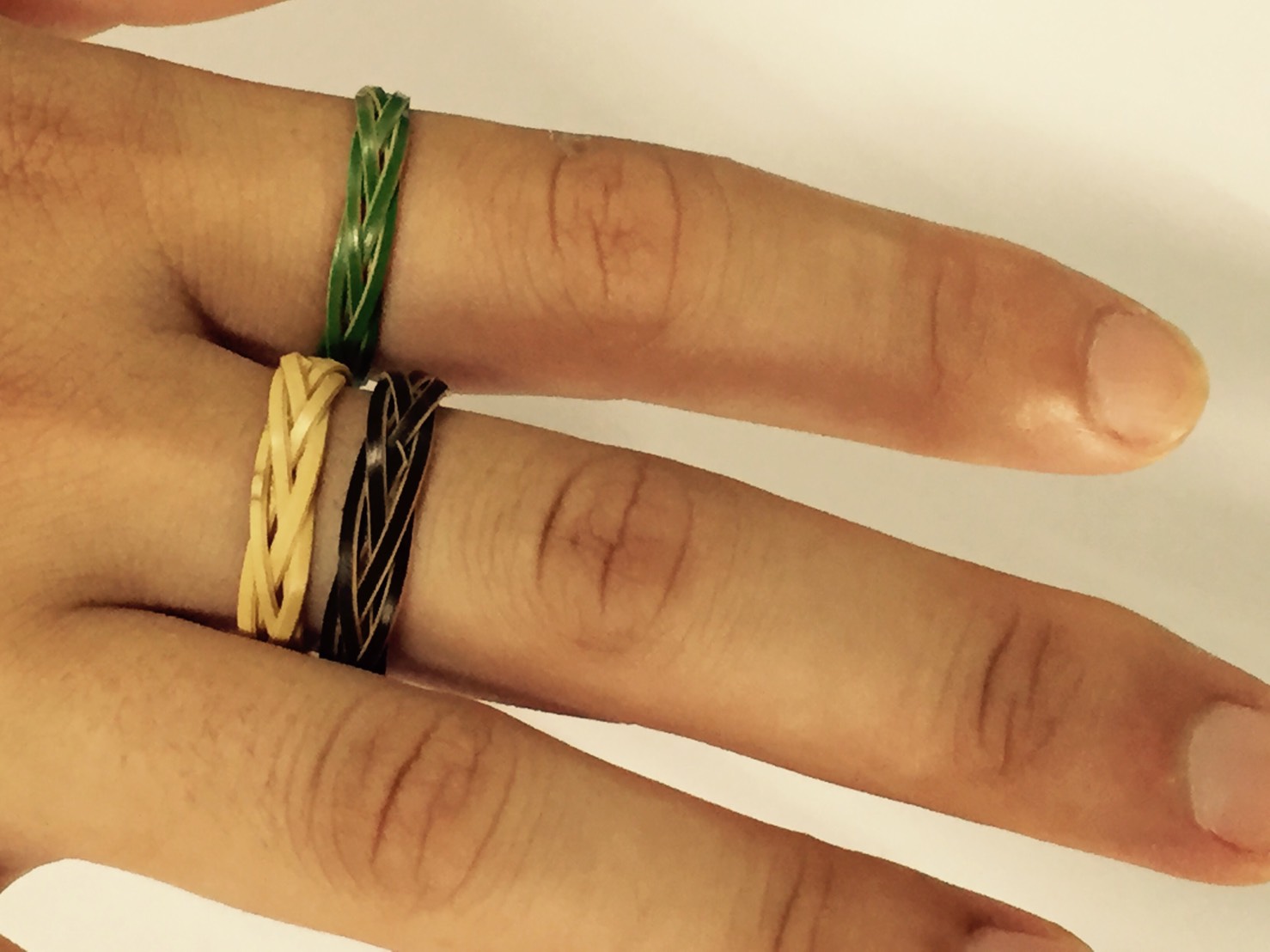 竹工芸体験乙訓亀岡ワークショップ