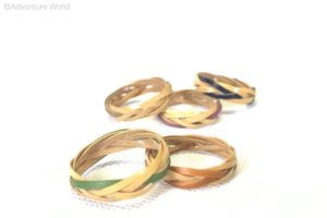 パンダバンブーリング