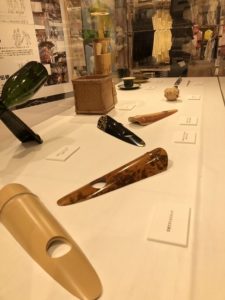 ユニクロ長岡銘竹コラボ