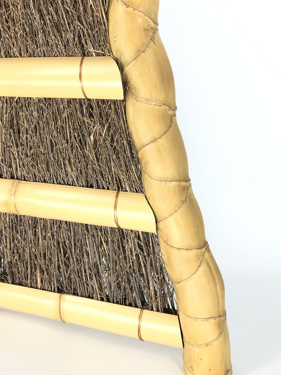 真下彰宏 京銘竹袖垣 雲龍