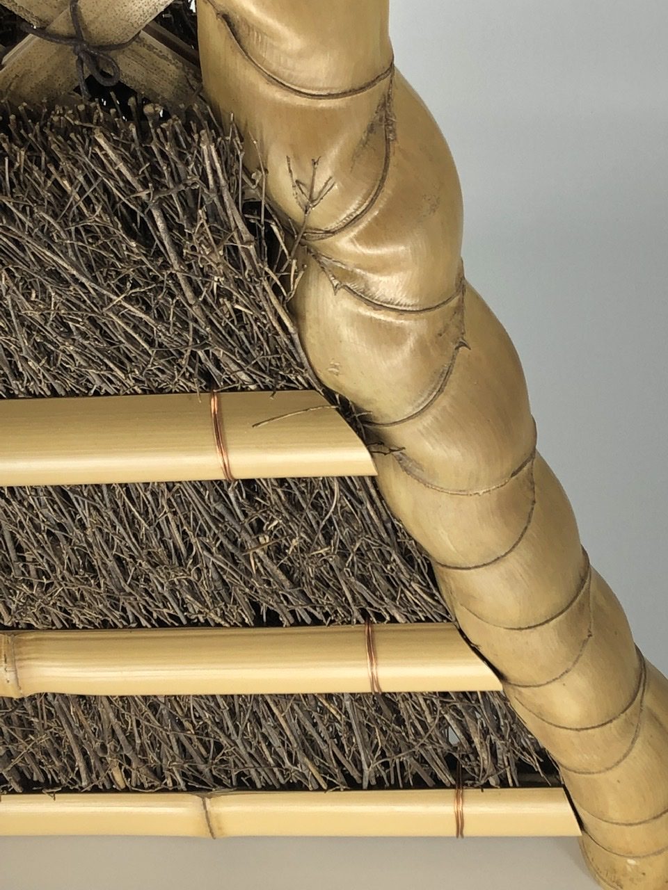 真下彰宏 京銘竹袖垣 雲龍