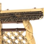 真下彰宏 京銘竹袖垣 雲龍