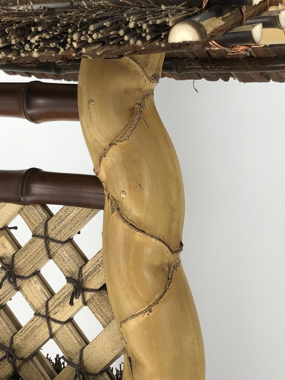 真下彰宏 京銘竹袖垣 雲龍