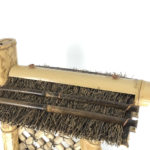 真下彰宏 京銘竹袖垣 雲龍