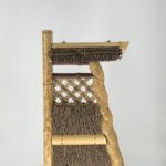 真下彰宏 京銘竹袖垣 雲龍