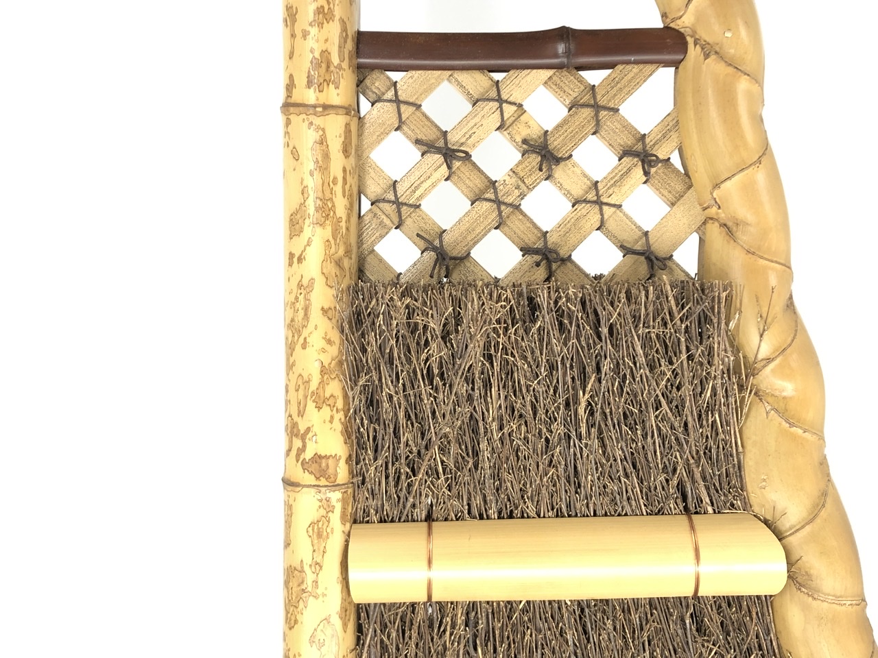 真下彰宏 京銘竹袖垣 雲龍