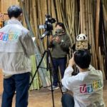 竹とSDGsひるおび出演