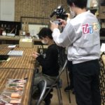 竹とSDGsひるおび出演