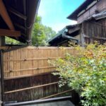 建仁寺垣＠京小宿八坂ゆとね