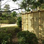 御簾垣（みすがき）