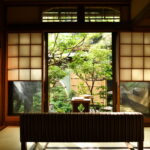 竹垣＠京小宿室町ゆとね