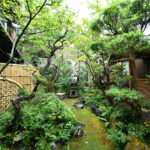 竹垣＠京小宿室町ゆとね