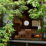 竹垣＠京小宿室町ゆとね