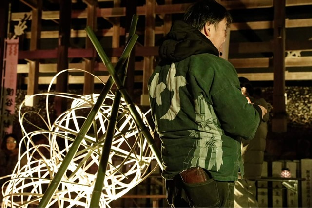 狸谷山伏の里＠狸谷山不動院