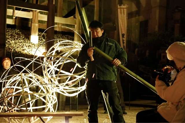 狸谷山伏の里＠狸谷山不動院