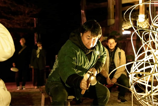 狸谷山伏の里＠狸谷山不動院