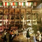 狸谷山伏の里＠狸谷山不動院