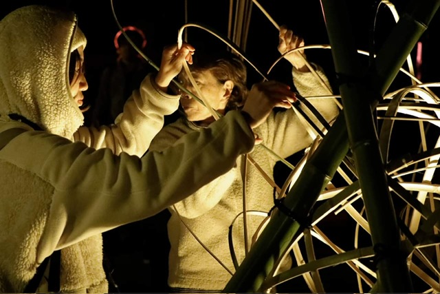 狸谷山伏の里＠狸谷山不動院