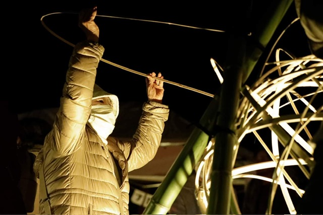 狸谷山伏の里＠狸谷山不動院