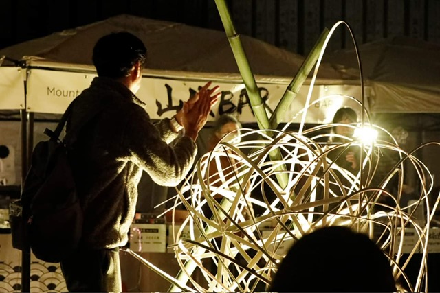 狸谷山伏の里＠狸谷山不動院