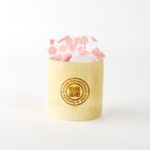 ももいろクローバーZ×長岡銘竹コラボ竹カップ