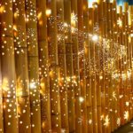 竹あかりinモリカミミュージアム&日本庭園