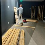 竹あかりinモリカミミュージアム&日本庭園