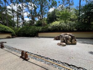 竹あかりinモリカミミュージアム&日本庭園