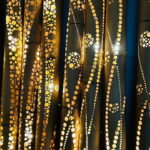 竹あかりinモリカミミュージアム&日本庭園