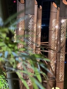 みんなの想火@京都駅ビル