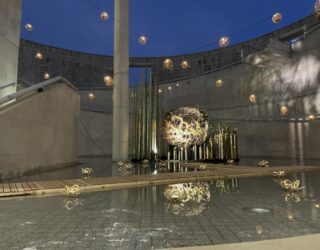 【イベント情報】3月21日〜4月22日『淡路花博25周年記念花みどりフェア』＠淡路夢舞台